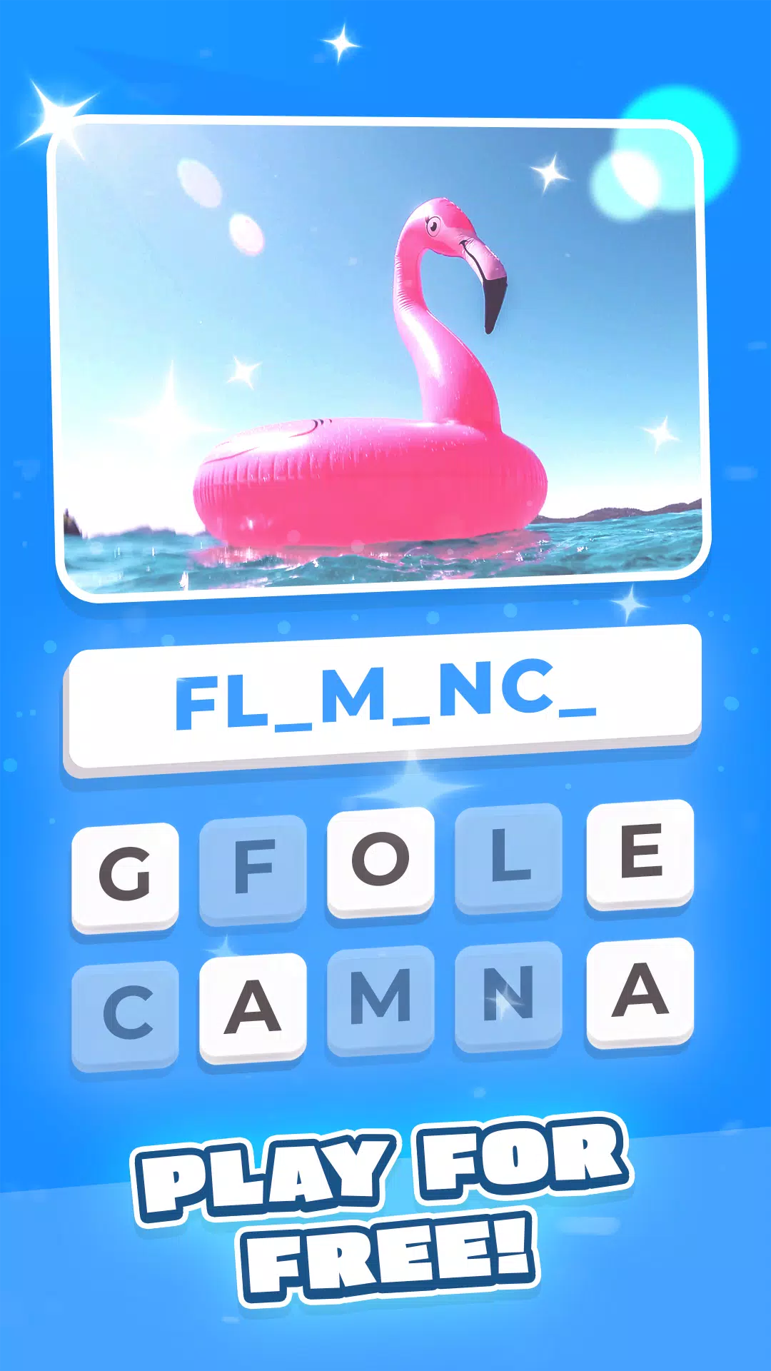 Guess the Word. Word Games スクリーンショット 2
