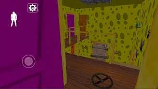 Horror Sponge Granny V1.8應用截圖第3張