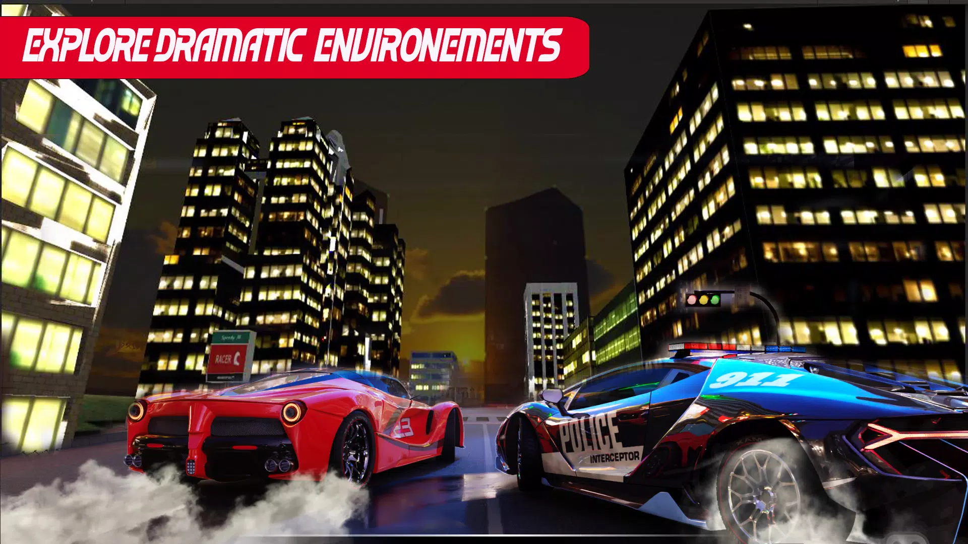 Car Drift Legends:Racing Game Captura de tela 4