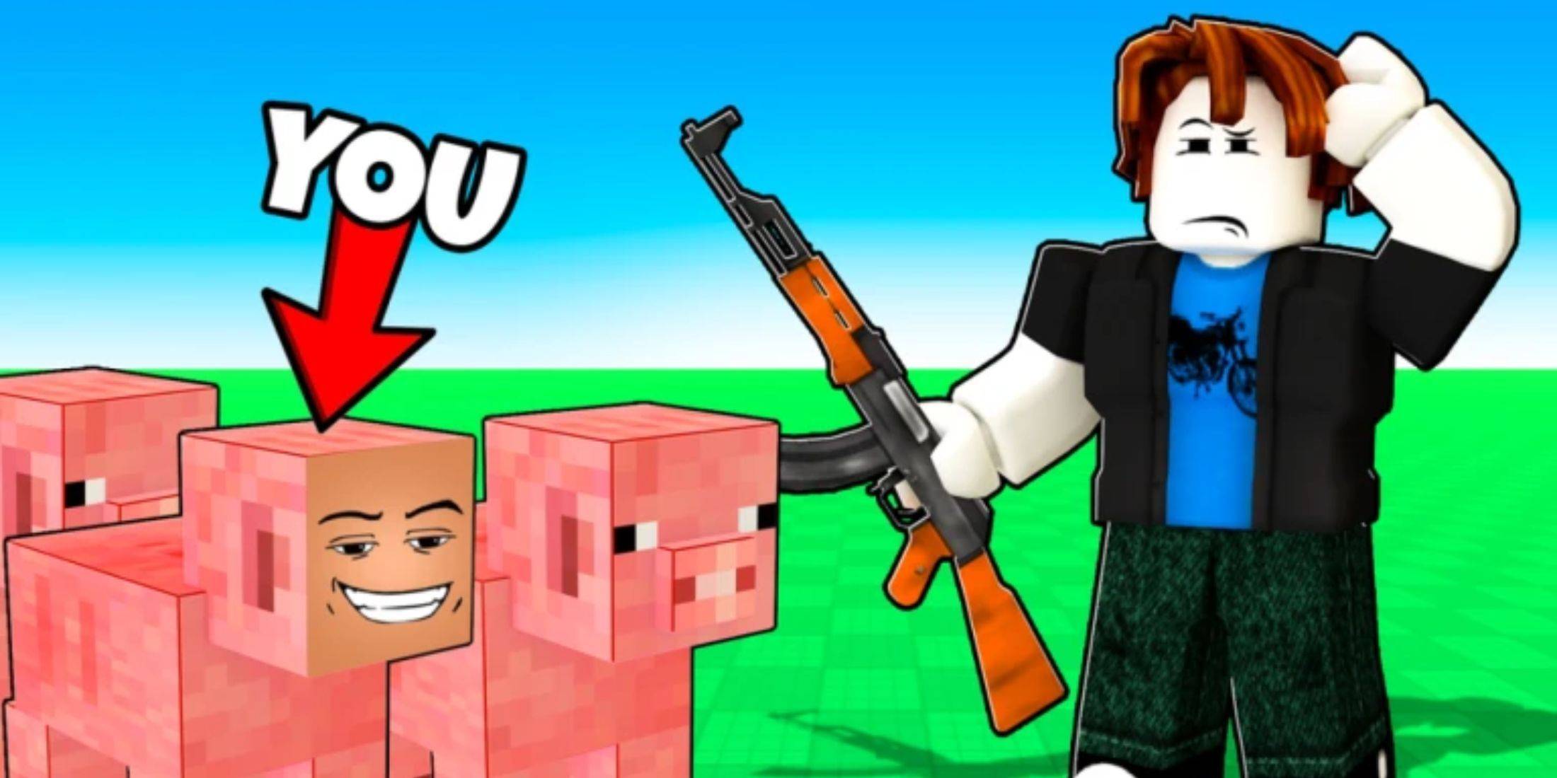 Roblox Seekers-Codes jetzt live!