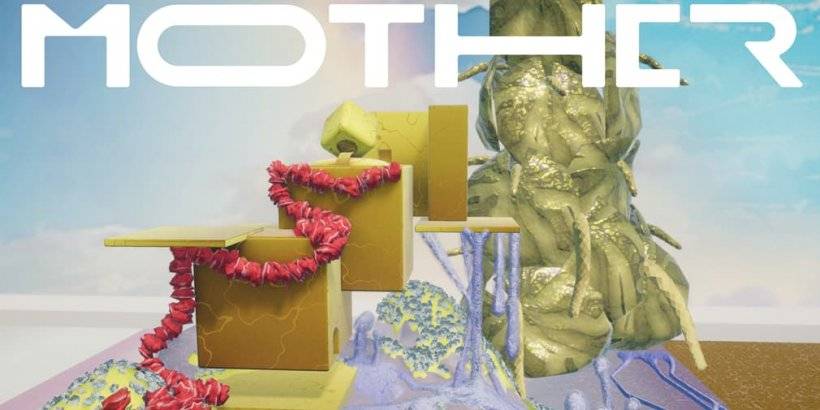 Mother Games Lanza un Insólito Nuevo Título: Cat Le Zoo