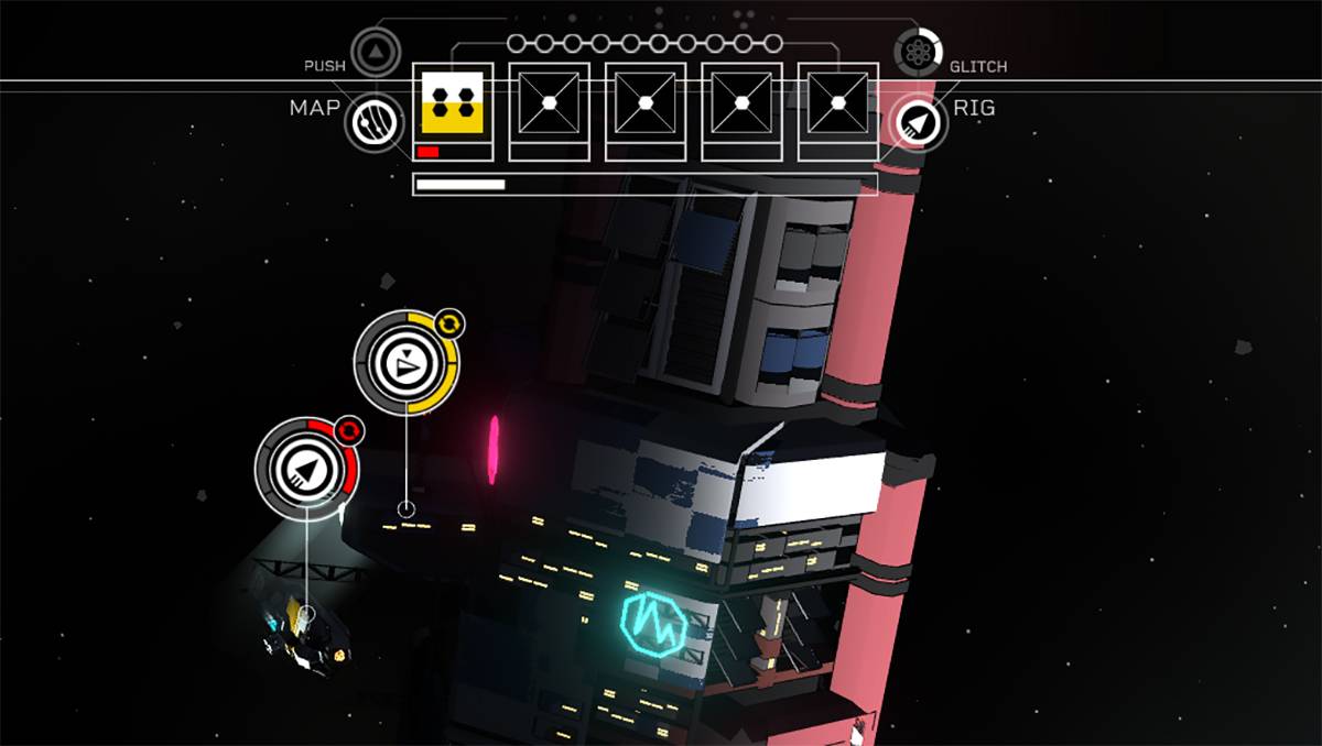 Citizen Sleeper 2のサイコロの修理2：ガイド