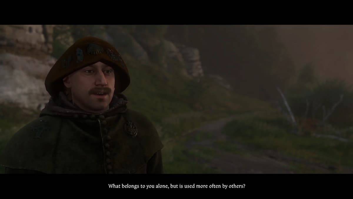 Kingdom Come Deliverance 2: Alle Rätsel von Gersten gelöst