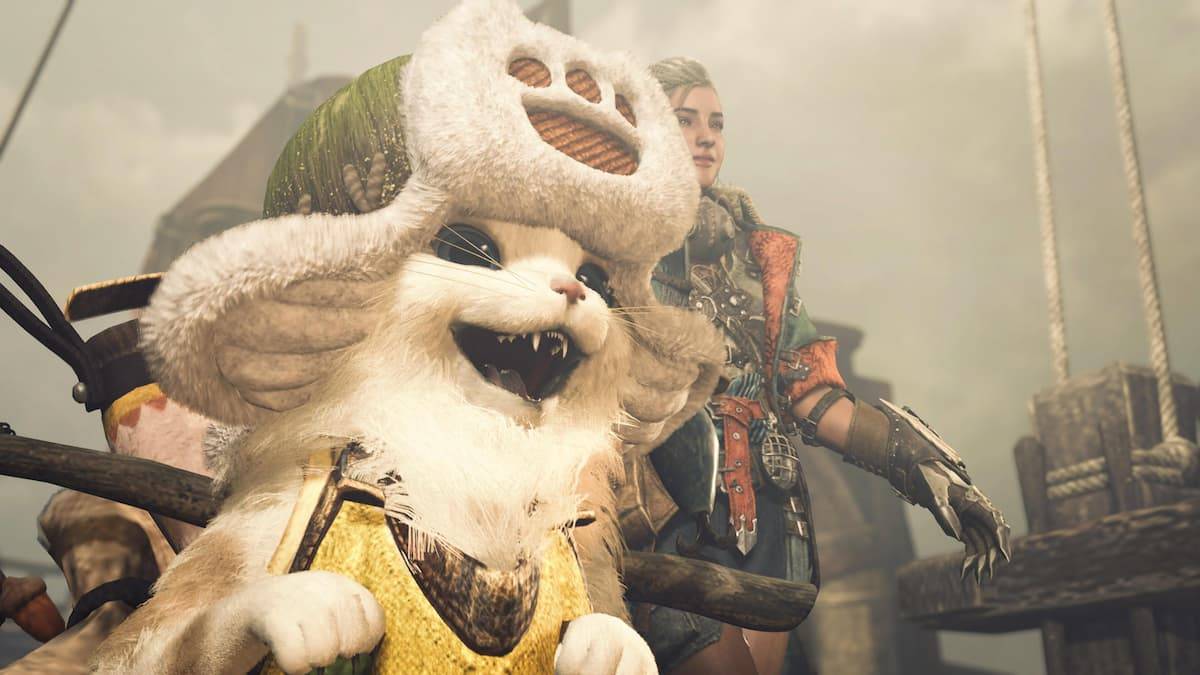 Alle hoofdverhaalmissies en zijmissies in Monster Hunter Wilds