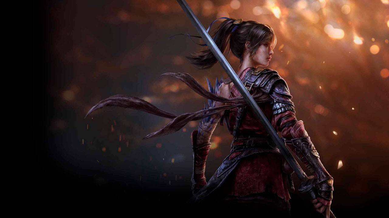 “ Wuchang：墮落的羽毛在新視頻中揭示了令人驚嘆的中國神話”