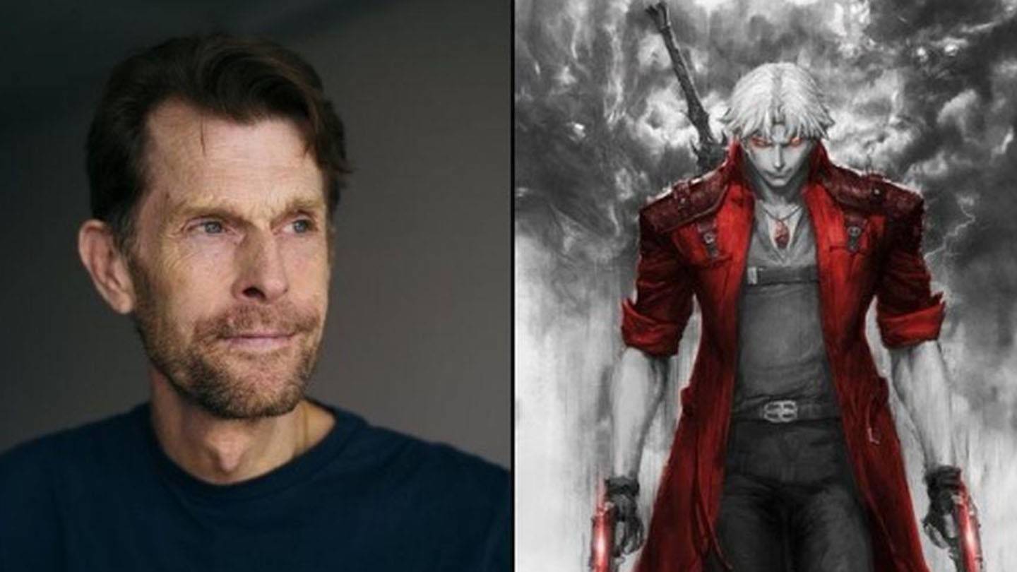 凱文·康羅伊（Kevin Conroy）的最後角色：魔鬼可能哭泣