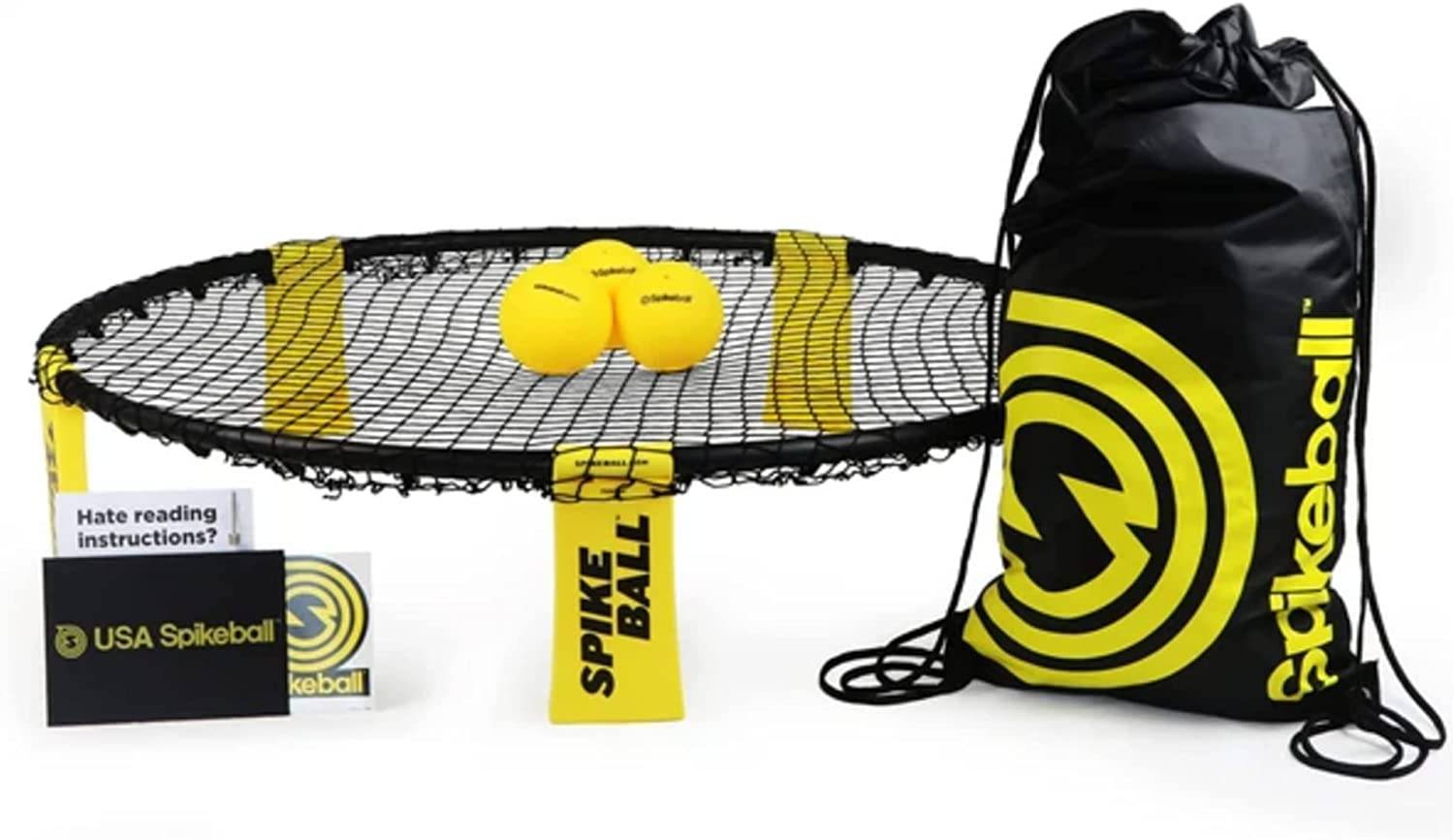 Spikeball Standard Set