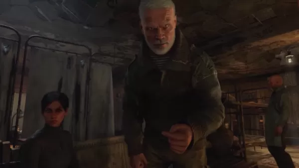 Metro 2033 Redux Free: 15th Anniversary Celebration