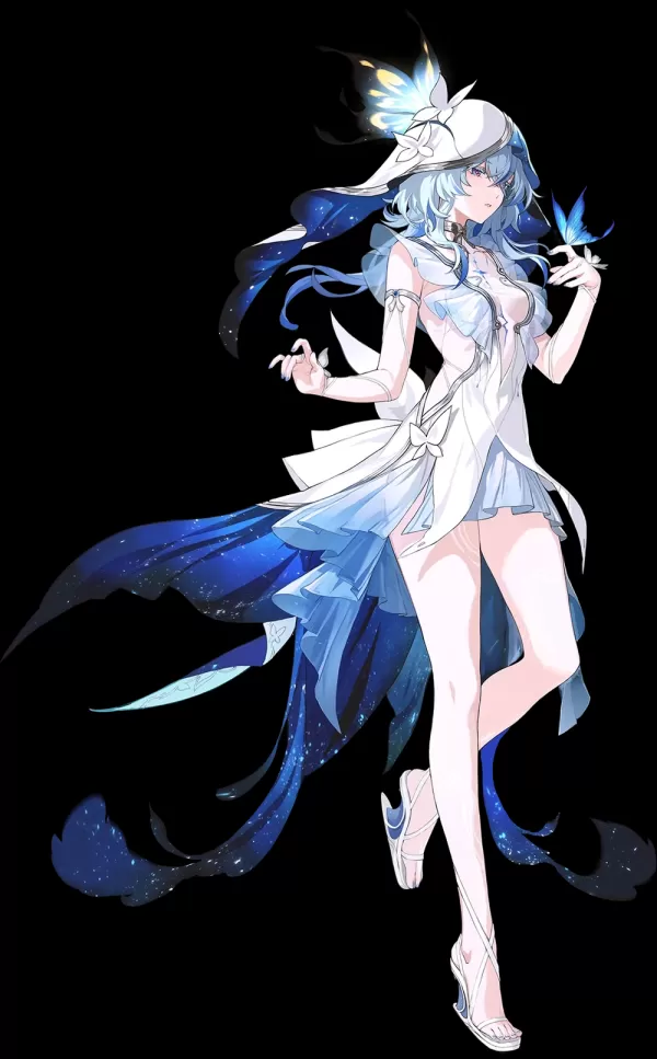 Top Wuthering Waves Teams & Tips for Shorekeeper