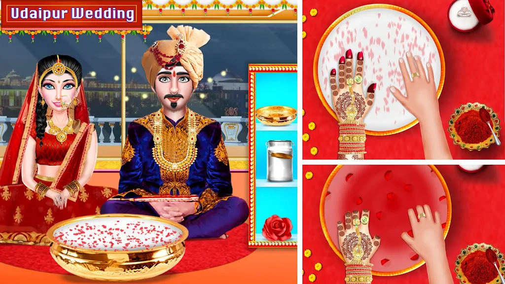 Indian Destination Wedding Goa Screenshot 2