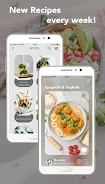 EatMorePlants – Vegan Recipes应用截图第3张