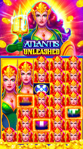 House of Fortune Slots Vegas Captura de tela 4