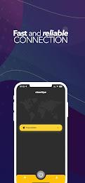 Aban VPN Ảnh chụp màn hình 2