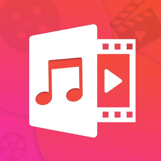 MP3 Converter: Video Converter