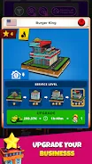 Geopoly: NFT Tycoon Idle Game 스크린샷 3