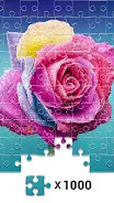 Jigsaw1000: Jigsaw puzzles 스크린샷 1