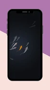 Koi Fish Live Wallpaper Screenshot 3