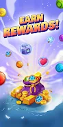 Violas Quest: Marble Shooter ဖန်သားပြင်ဓာတ်ပုံ 4