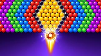 Bubble Shooter Relax Zrzut ekranu 4