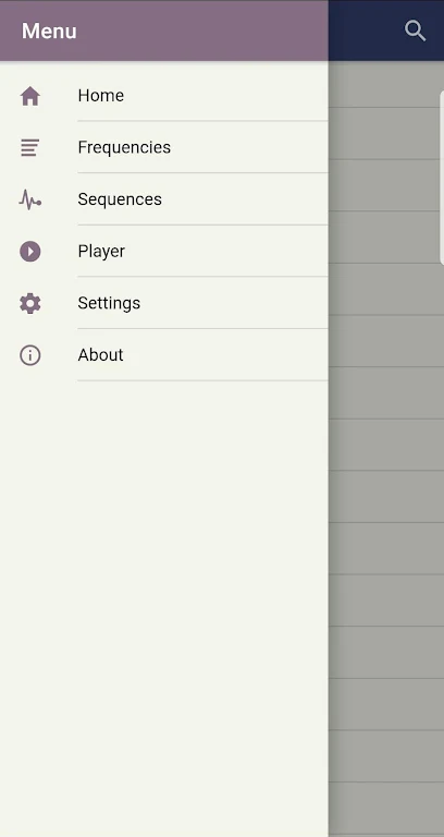 Z-App (Rife App)应用截图第4张