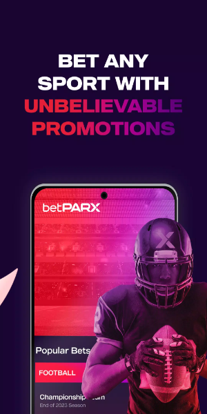 betPARX PA 카지노 x 스포츠북