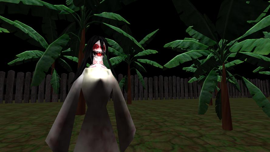 Game Hantu Kuntilanak 3D Indo应用截图第4张