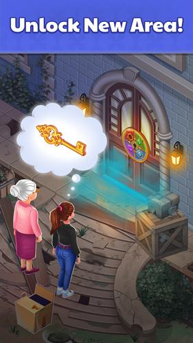 Merge Secrets應用截圖第4張