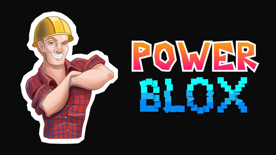 Power Blox Screenshot 1