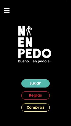 Ni en pedo, bueno...en pedo si 스크린샷 1
