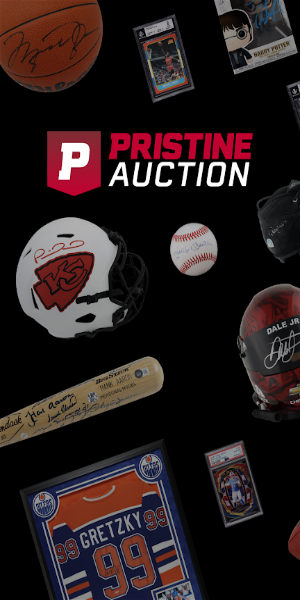 Pristine Auction應用截圖第1張