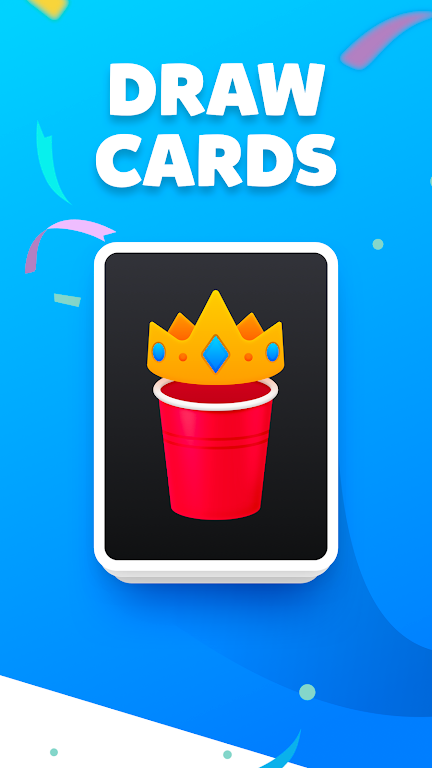 King’s Cup Screenshot 3