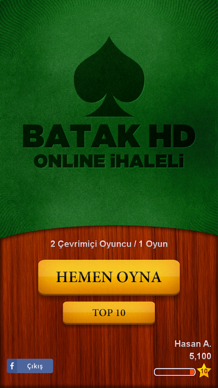Batak HD Online ဖန်သားပြင်ဓာတ်ပုံ 3