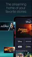 Disney+ स्क्रीनशॉट 2