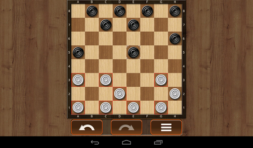 All-In-One Checkers スクリーンショット 2