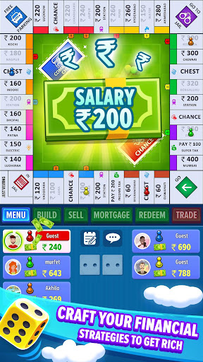 Business Game Скриншот 3