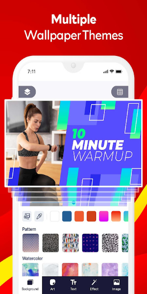 Thumbnail Maker Schermafbeelding 3