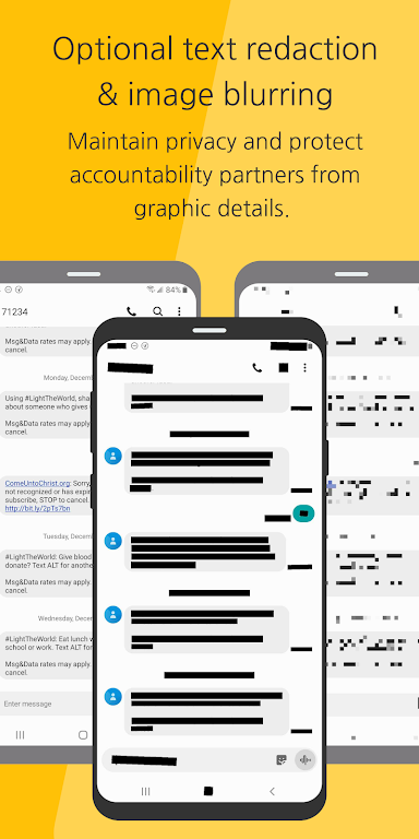 Truple - Online Accountability Captura de tela 4