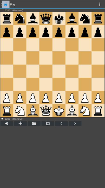 MyPCP Chess Intelligence Capture d'écran 4