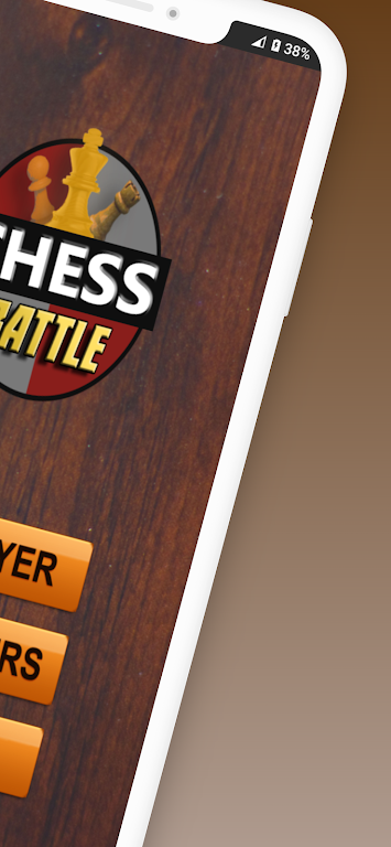 Chess Battle স্ক্রিনশট 2