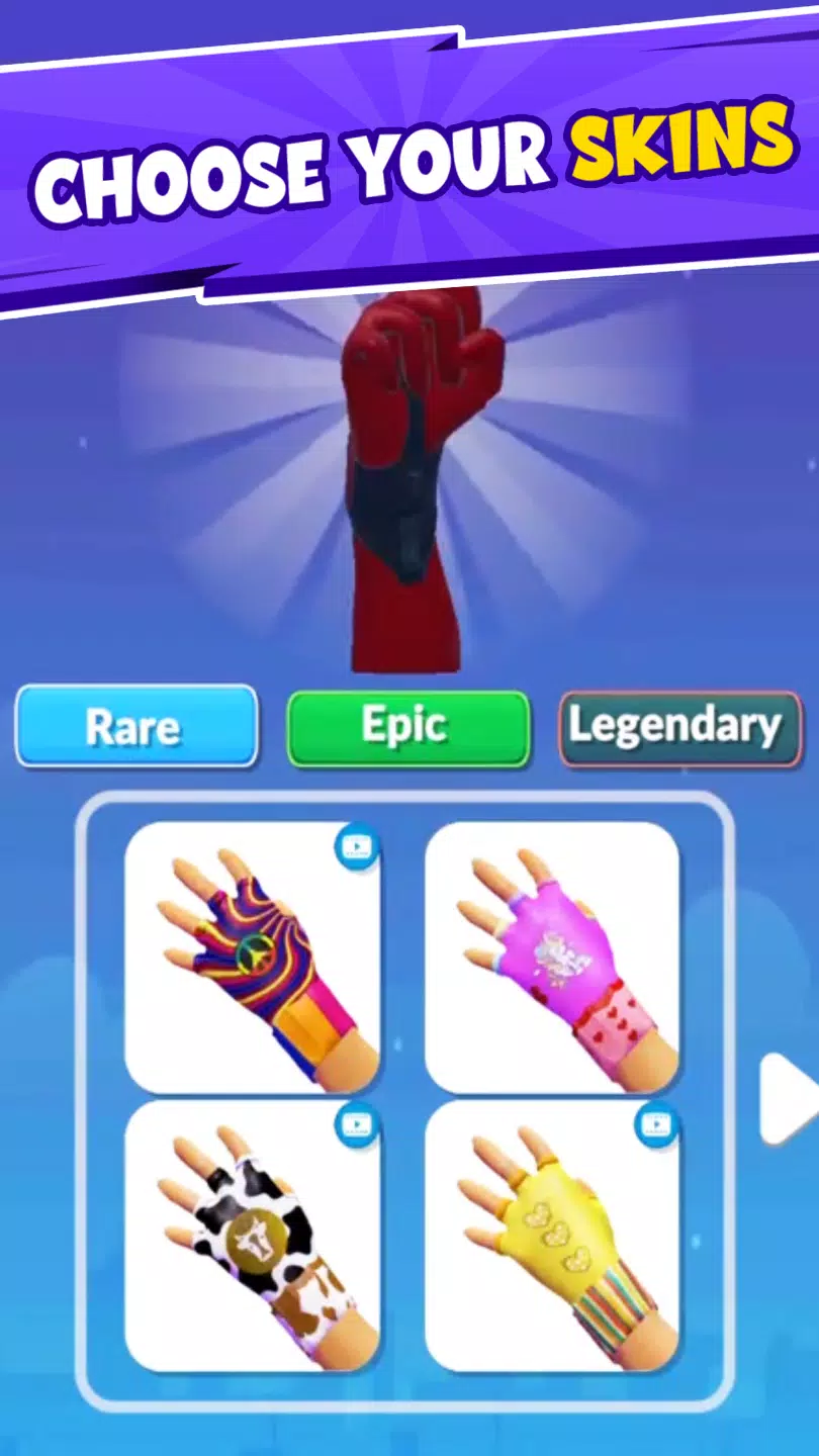 Web Master 3D: Superhero Games Скриншот 3