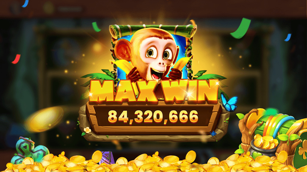 Slots Real Casino Screenshot 4