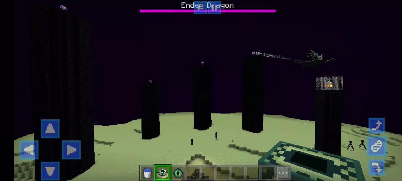 Minebuildcraft应用截图第3张
