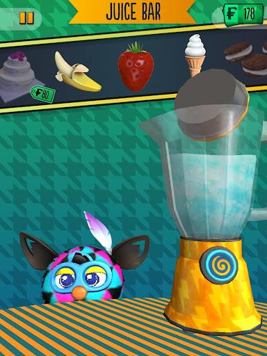 Furby BOOM Screenshot 1