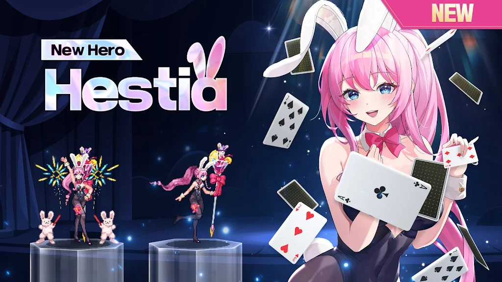 Sword Master Story 스크린샷 1