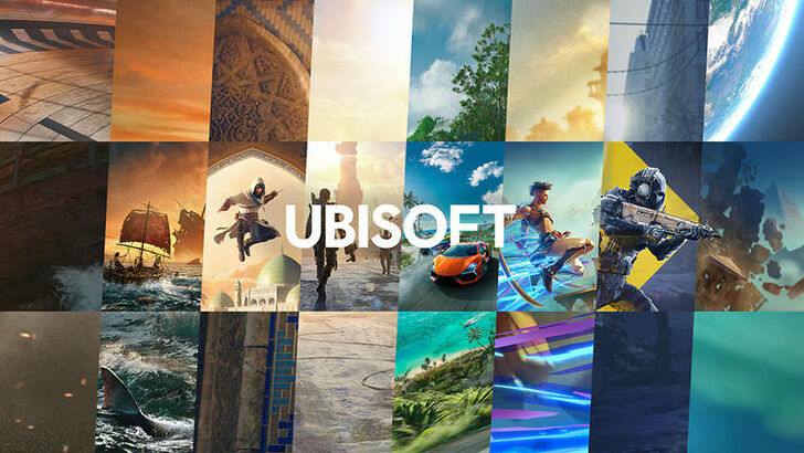 Trò chơi AAA+ của Ubisoft được đồn đại sẽ được tiến hành