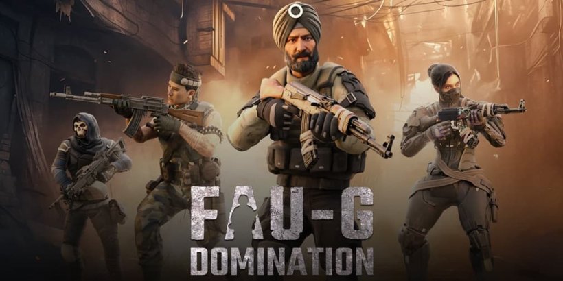 Le prochain jeu indien «Fau-G» annonce Android Beta avant le lancement