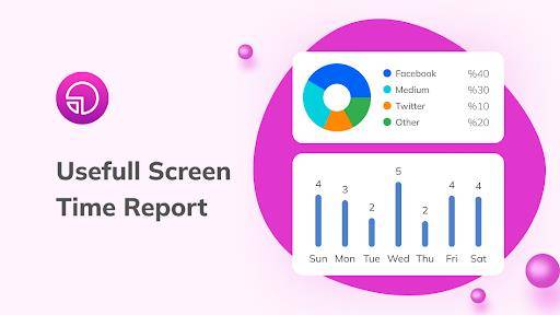 Screen Time - StayFree Schermafbeelding 3