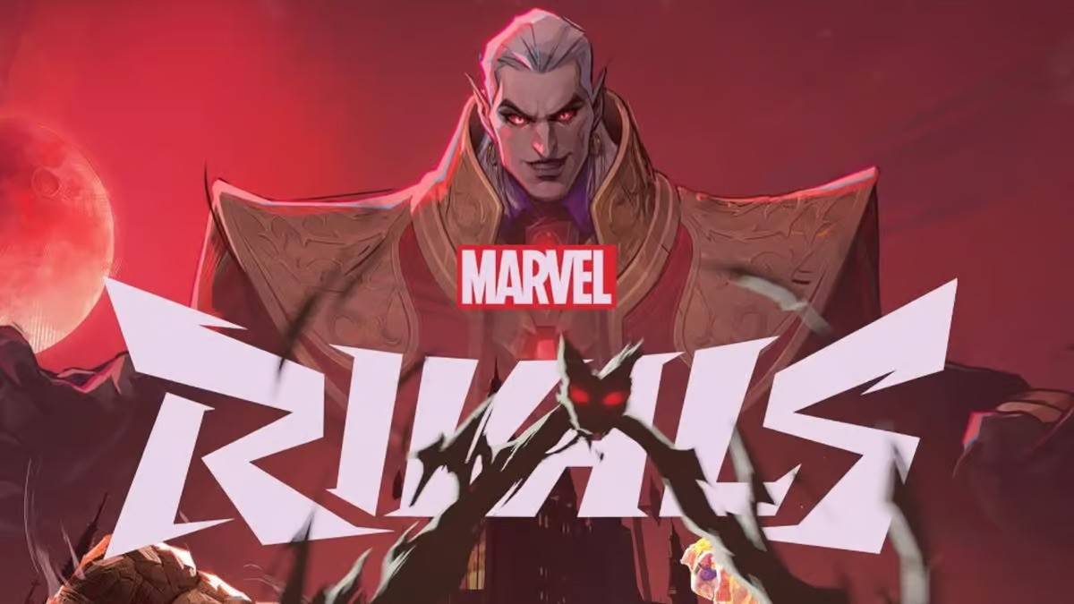 Rekursive Zerstörung richtet in Marvel Rivals Chaos an