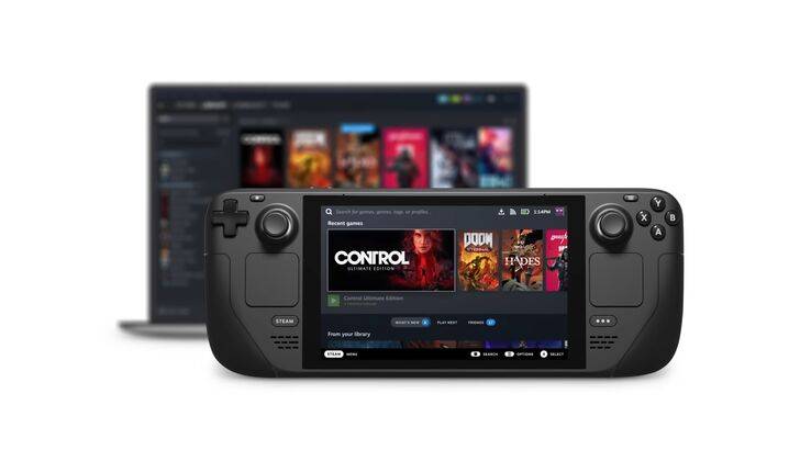 Steamos è
