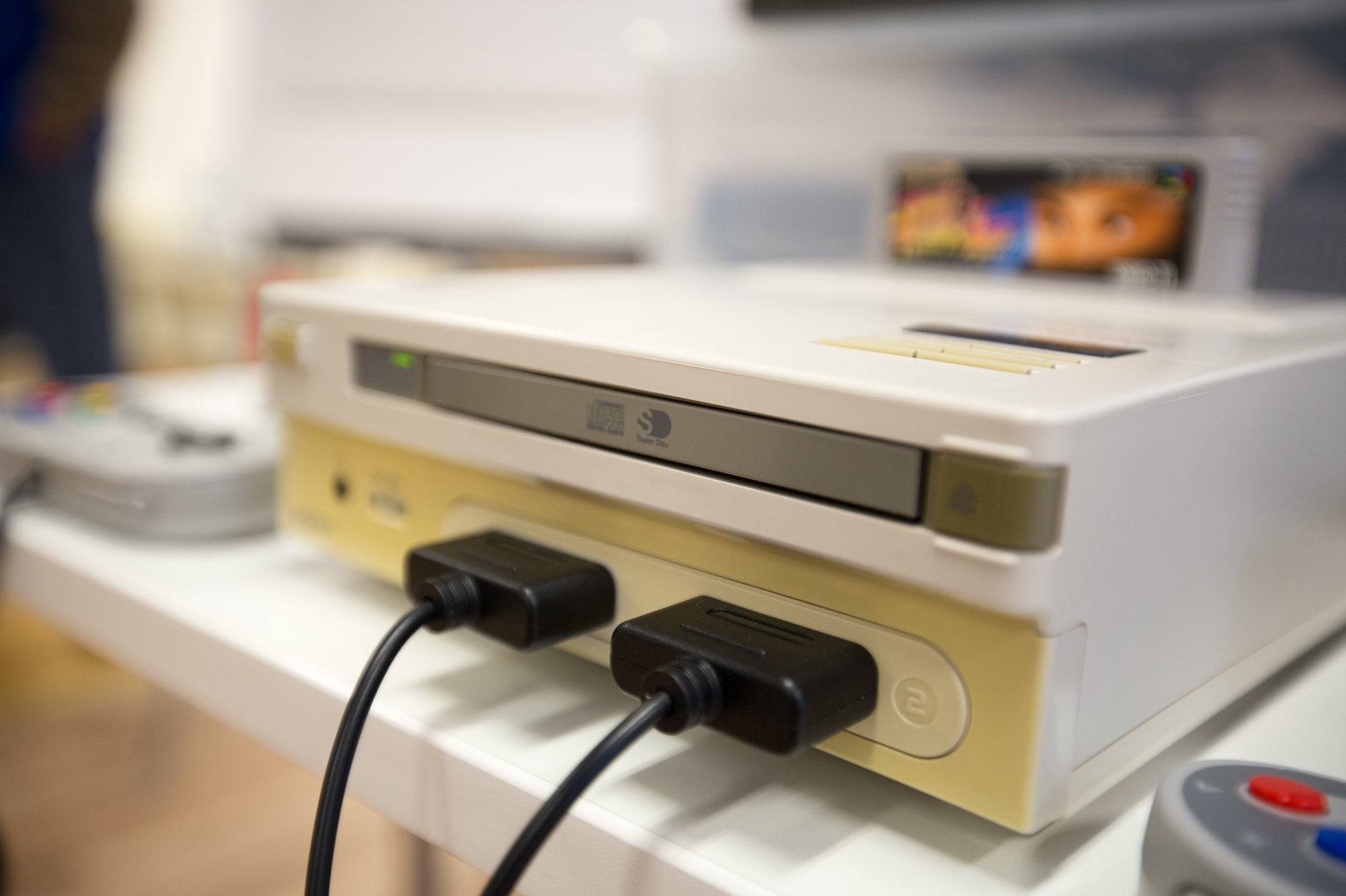 Sony Veteran จำวิดีโอเกม 'เกือบเสร็จแล้ว' สำหรับคอนโซล Nintendo PlayStation ที่ถูกยกเลิก